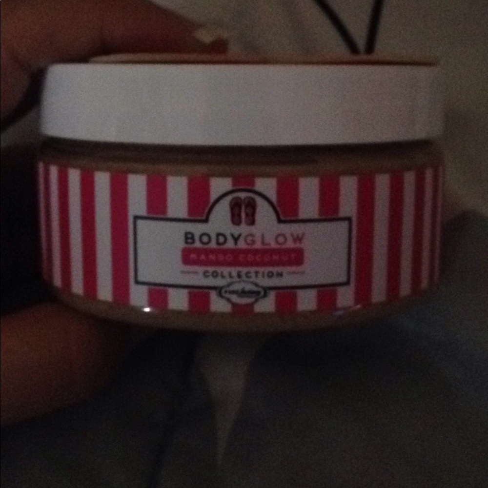 Body scrub - Picture 3 of 3
